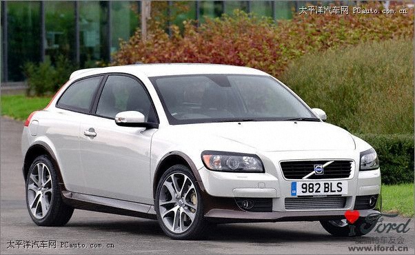 Volvo C30һĿʽ