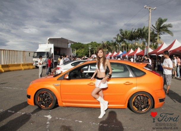 ܽսfocus ST