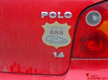 ͨһPOLO  1.4˭İ